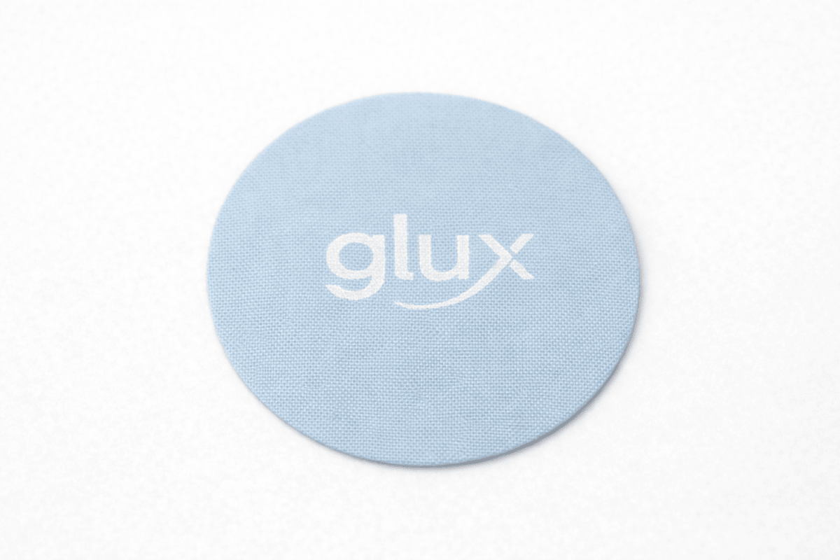GluX CGM fedőtapasz – 10 db - os kiszerelés - GluX